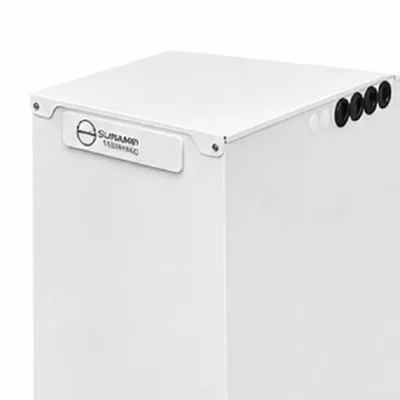 Sunamp Thermino heat battery