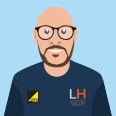 John, Founder